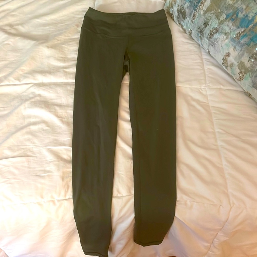 North face leggings